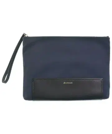 At.COULEUR 클러치백 여성용