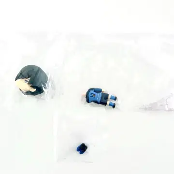 넨도로이드 서프라이즈 유니폼 린