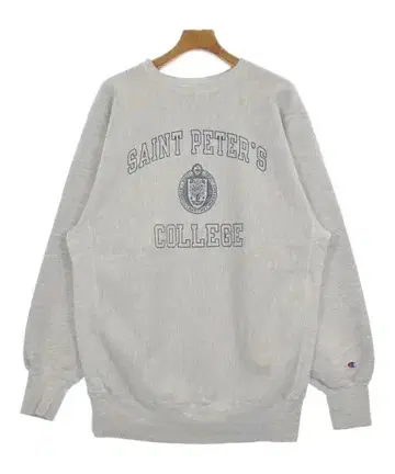 CHAMPION 맨투맨 남성용