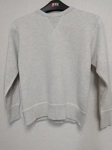 CAB 맨투맨 트레이닝 L 사이즈