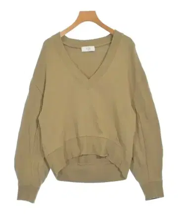 SLOBE IENA 맨투맨 여성용