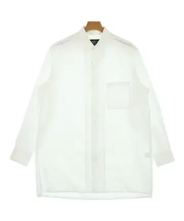 yohji yamamoto POUR HOMME 캐주얼 셔츠 남성용