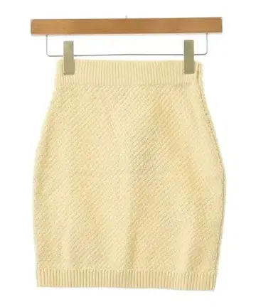 nanushka 미니 스커트 여성용