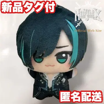 [시윤] 기사X SD 인형 봉제 인형 마스코트