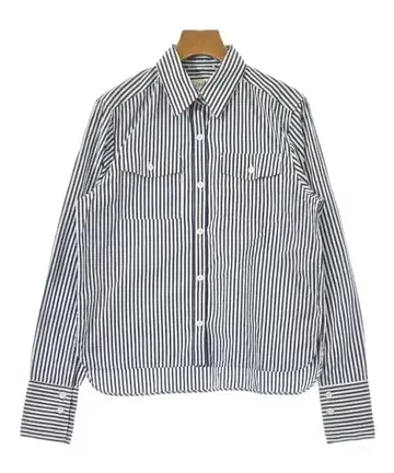 l'heritage martinique 캐주얼 셔츠 여성용