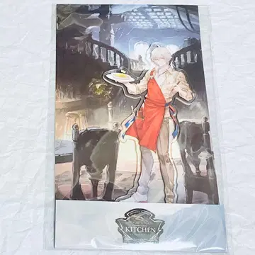 그랑블루 판타지 루시페르 아크릴 스탠드