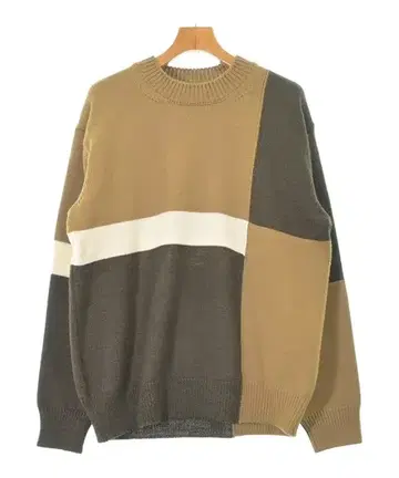 COMME des GARCONS HOMME 니트 스웨터 남성용