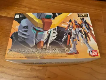 RG GUNPLA EXPO 2013 하이네 데스티니 건담