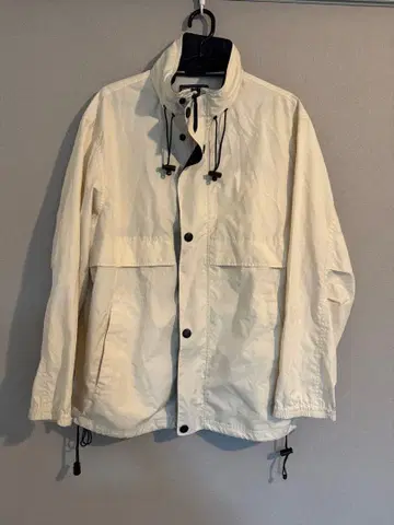 구제 의류 POLO BI WAY 나일론 자켓