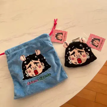 브리아나 기가테 2세트