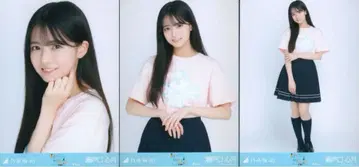 노기자카46 세토구치 신츠키 브로마이드 투어T 카가와 컴프