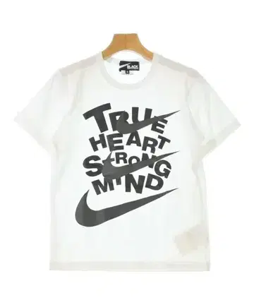 BLACK COMME des GARCONS 티셔츠 여성용