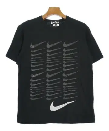 BLACK COMME des GARCONS 티셔츠 남성용