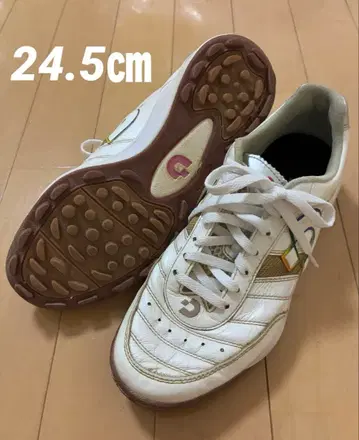 데스포르치 풋살화 TF 24.5cm