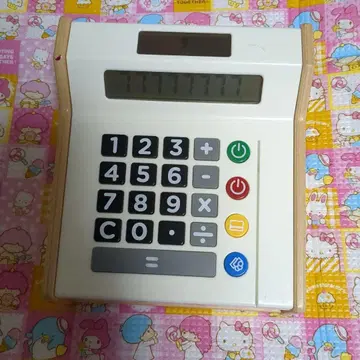 IKEA 완구 계산기 기능