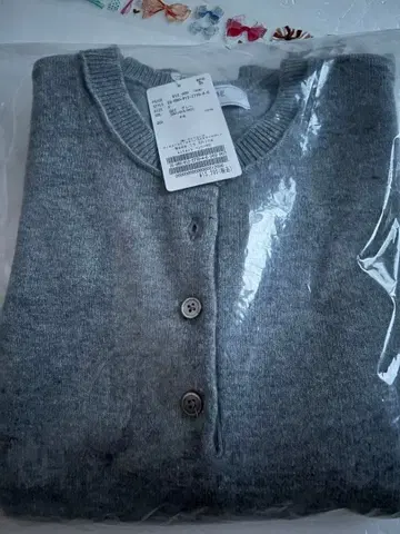 SLOBE IENA echecs 헨리 풀오버 그레이A