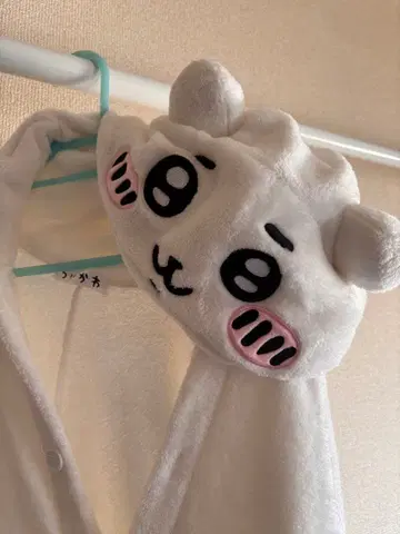 치이카와 인형옷 파자마