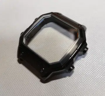 CASIO AE-1200, 1300용 스테인리스 케이스