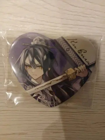 마츠리카 연래 배지