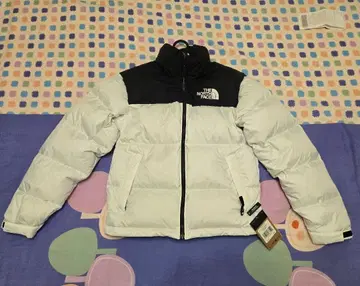THE NORTH FACE 700 필 다운 자켓