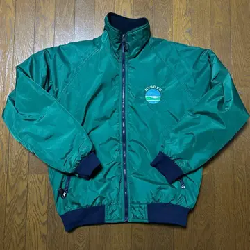 90s threeseasonjacket 나일론 자켓