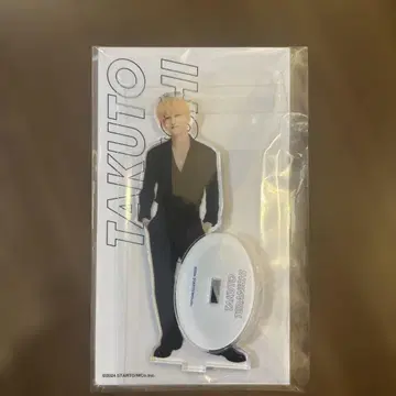 테라니시 타쿠토 아크릴 스탠드