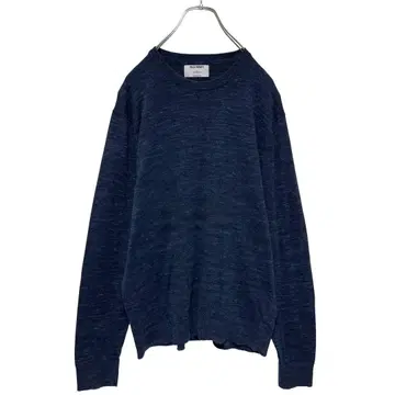 구제 의류 올드 네이비 니트 스웨터 더스티 컬러