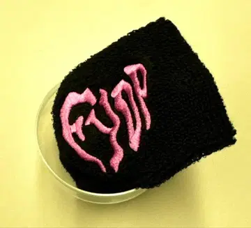 B'z FYOP 가챠 12/7 한정판 리스트 밴드 도쿄 돔