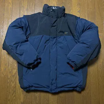 노티카 프릭스스토어 다운 자켓 리버서블