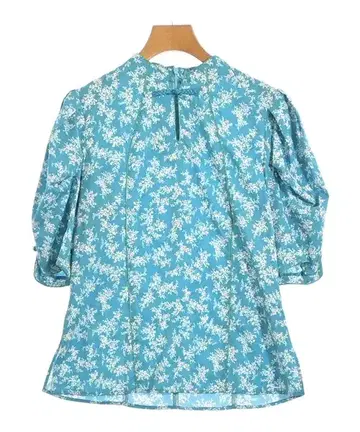 Lily Brown 캐주얼 셔츠 여성용