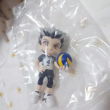 PalVerse 하이큐!! vol.2 보쿠토 코타로