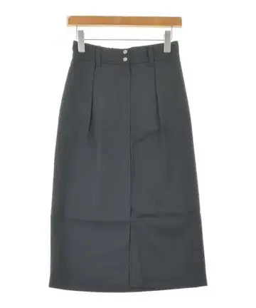 SHIPS 롱 맥시 길이 스커트 여성용