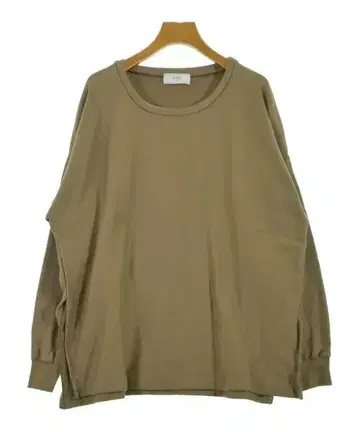 SLOBE IENA 맨투맨 여성용