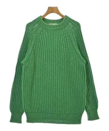 COMMON WILD 니트 스웨터 여성용