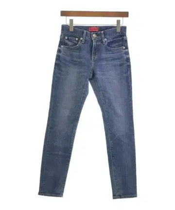 RED CARD 데님 팬츠 여성용