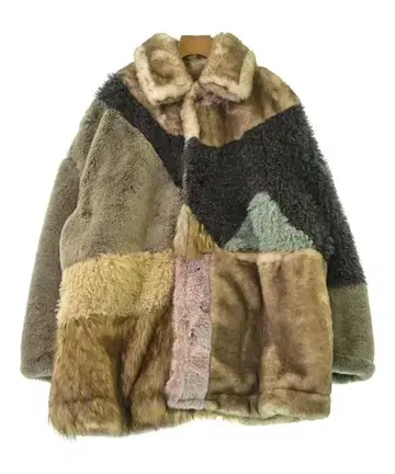 SHINYA KOZUKA 블루종 (기타) 남성용