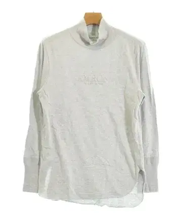 Americana T셔츠 커트소 여성용