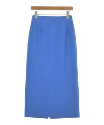 UNITED ARROWS 롱 맥시 길이 스커트 여성용