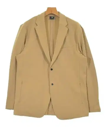 New Balance 테일러드 자켓 남성용