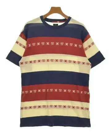 Needles 남성용 티셔츠