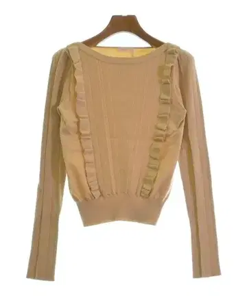 See By Chloe 니트 스웨터 여성용