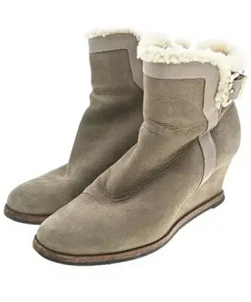 FENDI 부츠 여성용