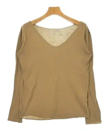 NOWOS 티셔츠 여성용