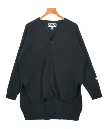 CDG 가디건 남성용