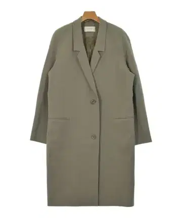 LEMAIRE 체스터 코트 여성용