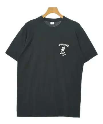 ROTT WEILER 티셔츠 남성용