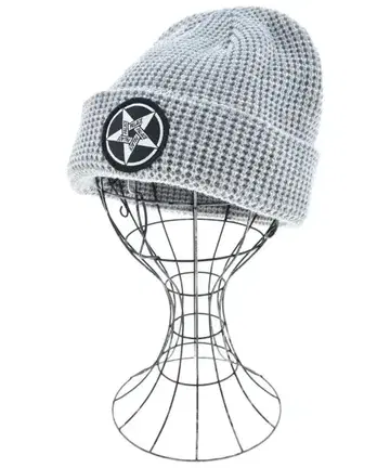 PALACE 니트 캡 비니 남성용