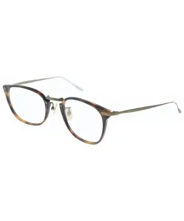 YUICHI TOYAMA 안경 남성용