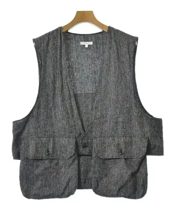 Engineered Garments 블루종 (기타) 남성용