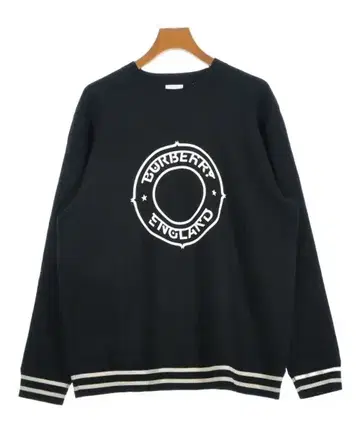 BURBERRY 니트 스웨터 남성용